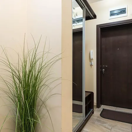 Апартаменты Two Bedroom Cathedral View *