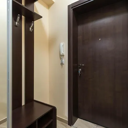 Two Bedroom Cathedral View Апартаменты