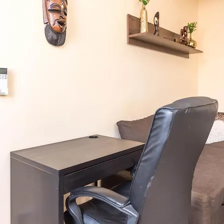 Апартаменты Two Bedroom Cathedral View