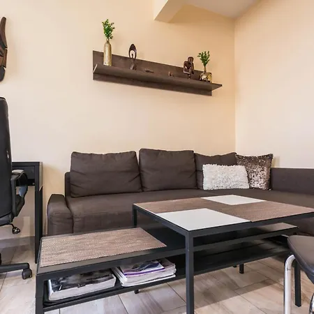 Two Bedroom Cathedral View Апартаменты